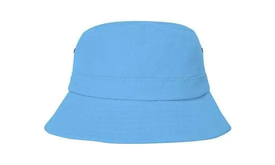 Headwear Bst Child's Bucket Hat X12 - 4131 - City Workwear